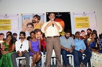 Care of Kancharapalem Success Meet